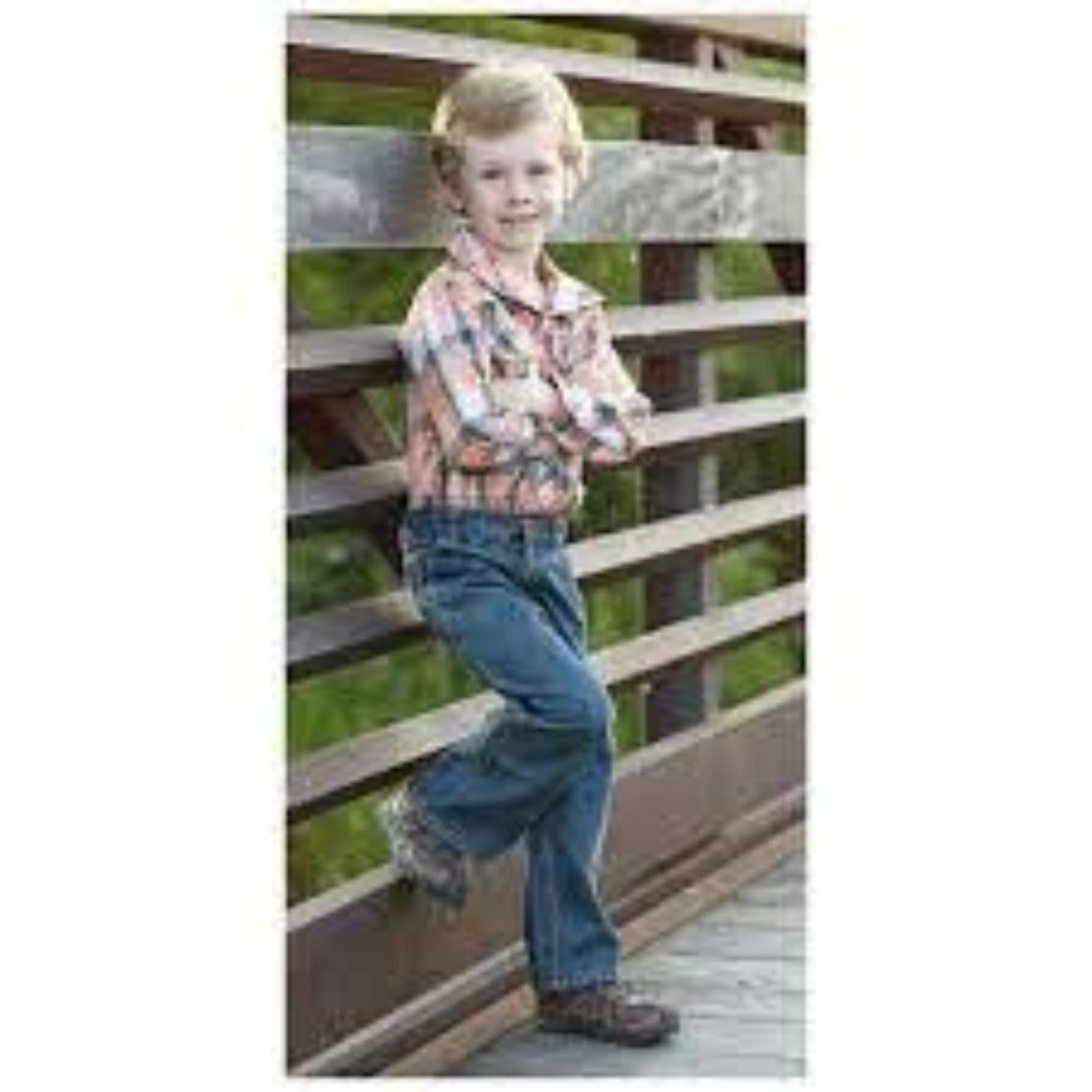 Kids Carhartt Jeans  NWT